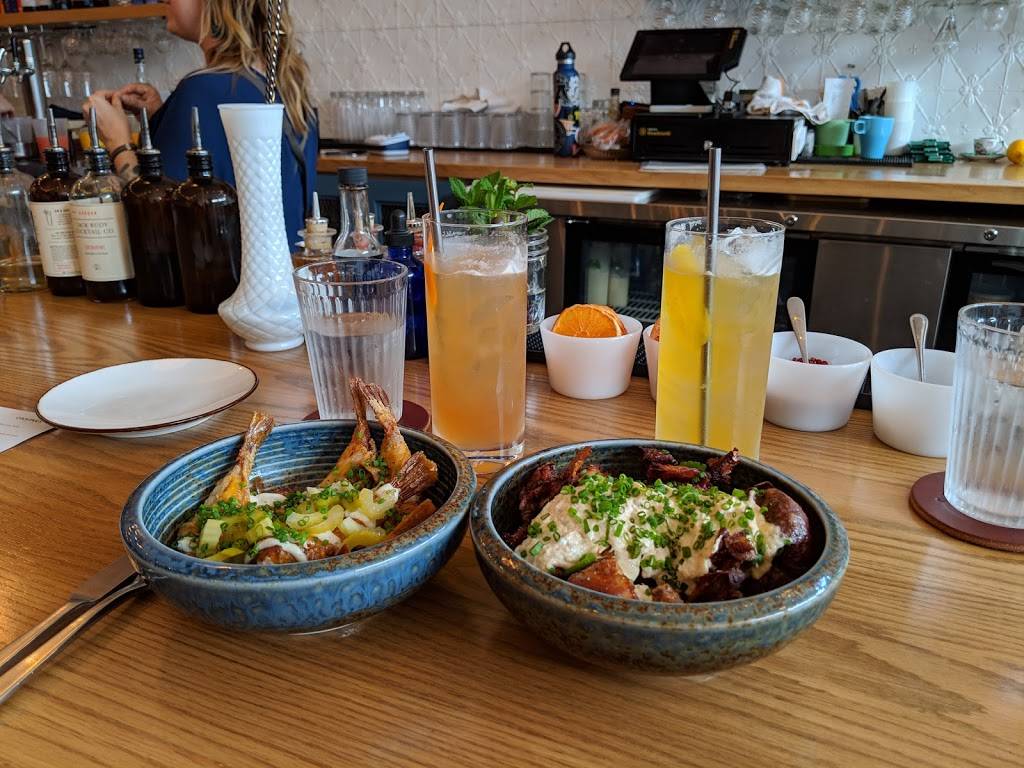 Alewife | restaurant | 3120 E Marshall St, Richmond, VA 23223, USA | 8043253426 OR +1 804-325-3426