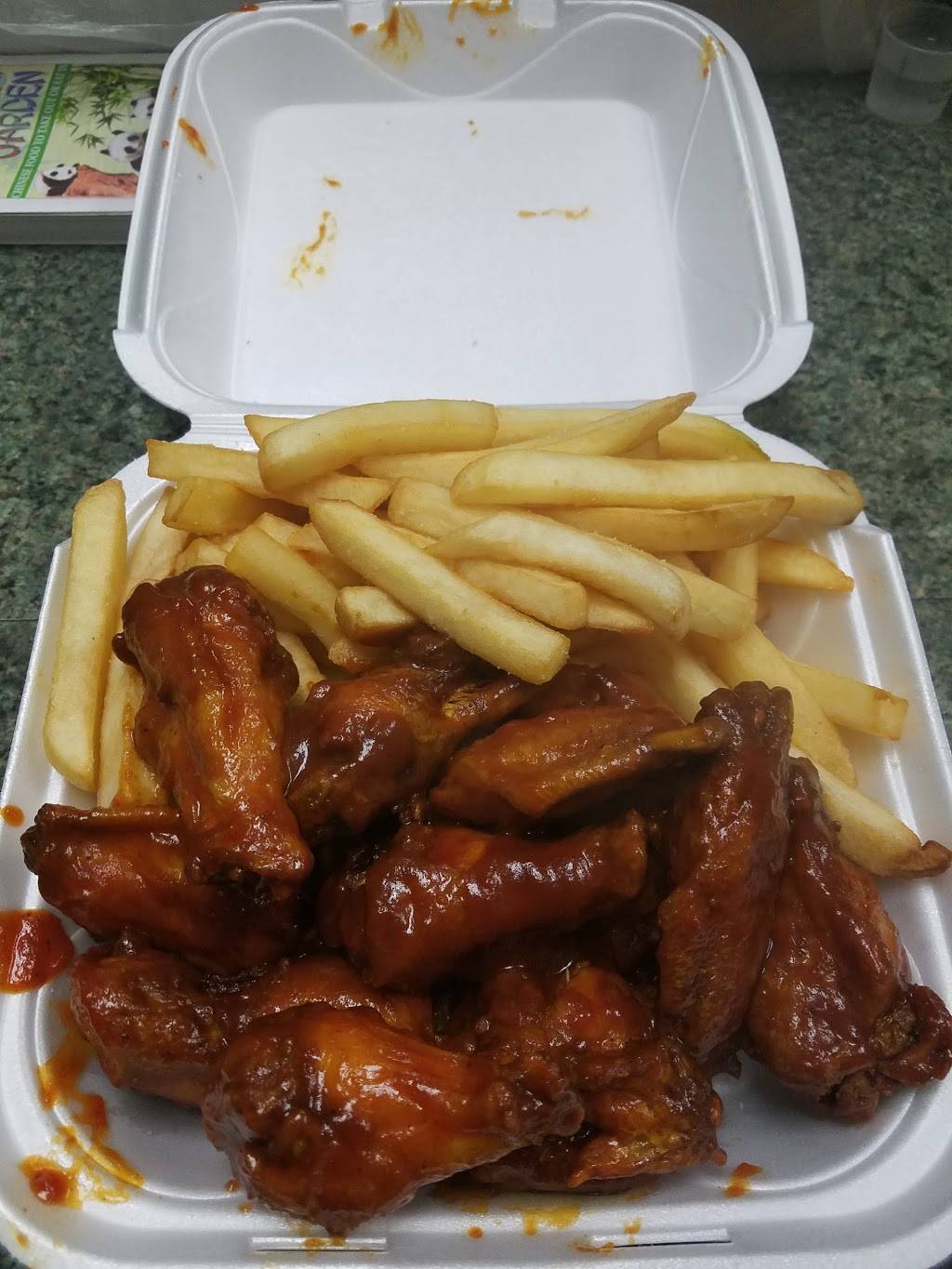 Bamboo Garden Restaurant | restaurant | 2235 Whitten Rd #101, Memphis, TN 38133, USA | 9013885858 OR +1 901-388-5858