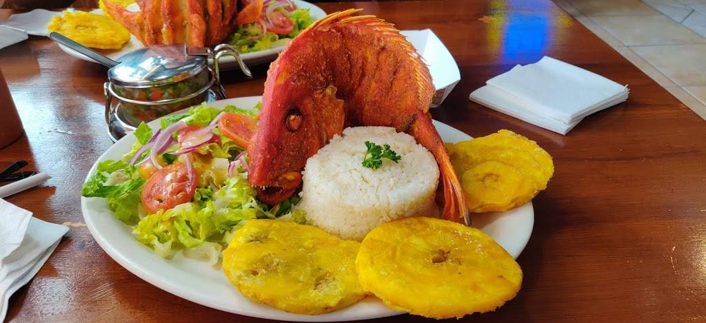 Delicias Colombianas Jax | restaurant | 10771 Beach Blvd #107, Jacksonville, FL 32246, USA | 9045273905 OR +1 904-527-3905