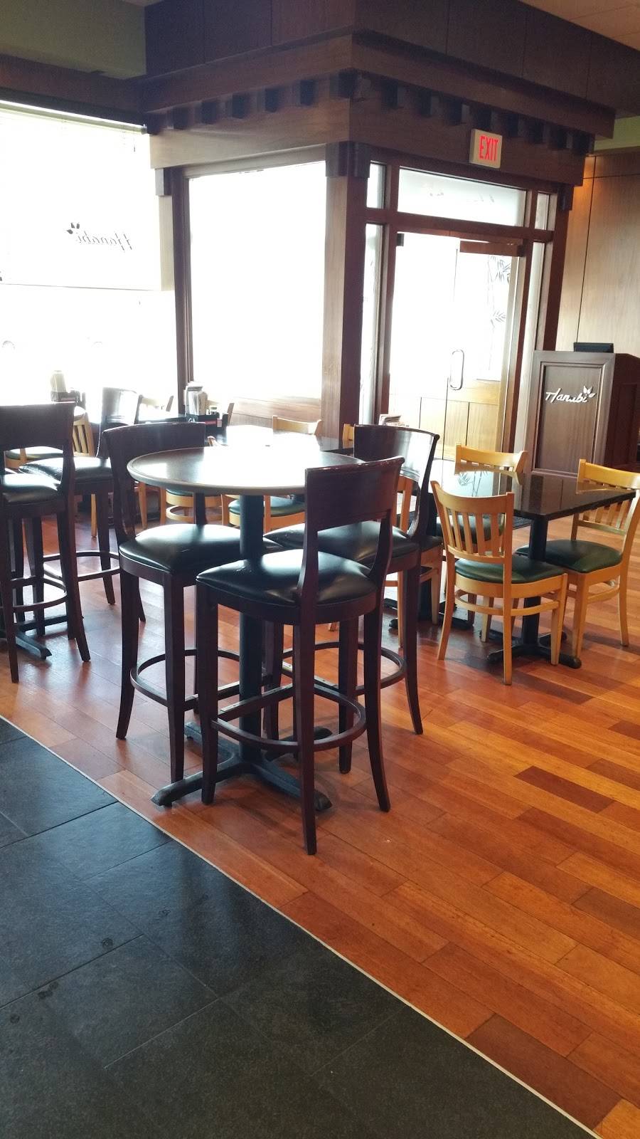 Hanabi Japanese Steak and Seafood | restaurant | 3392 Donnell Dr, Forestville, MD 20747, USA | 3016691999 OR +1 301-669-1999