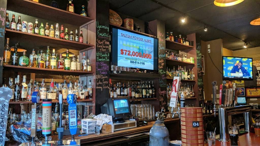 Bison County | restaurant | 275 Moody St, Waltham, MA 02453, USA | 7816429720 OR +1 781-642-9720