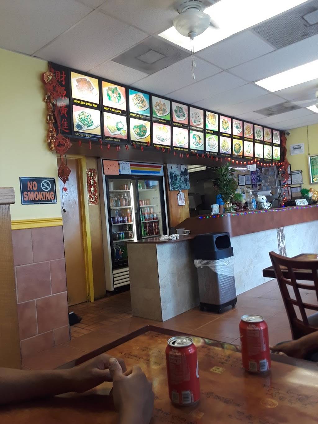 China Panda | restaurant | 5 S Dillard St, Winter Garden, FL 34787, USA | 4078779968 OR +1 407-877-9968