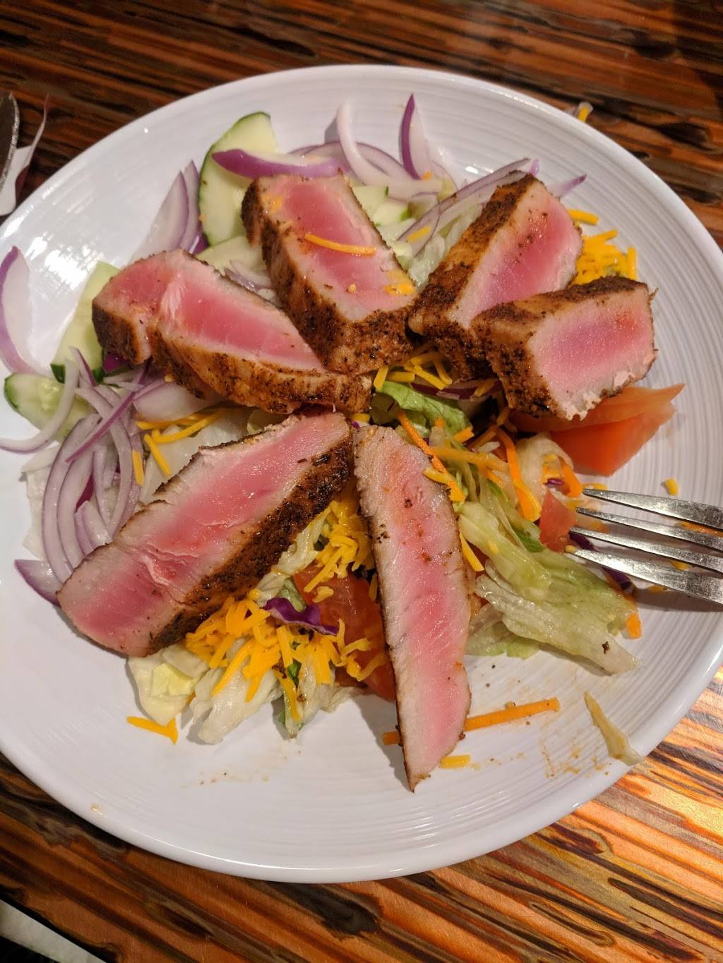 Burgr Bar | restaurant | 317 Tamiami Trail, Punta Gorda, FL 33950, USA | 9416558050 OR +1 941-655-8050