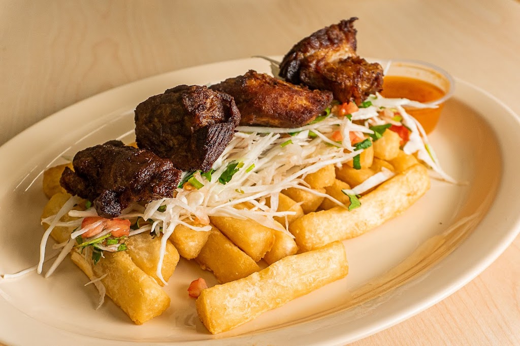 El Taco Deli | restaurant | 500 W Summit Ave, Charlotte, NC 28203, USA | 9802988799 OR +1 980-298-8799