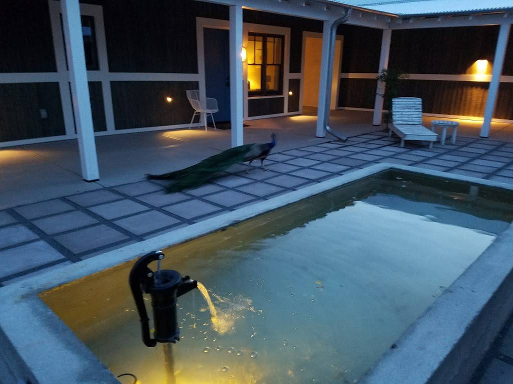 Los Poblanos Historic Inn and Organic Farm | restaurant | 4803 Rio Grande Blvd NW, Los Ranchos De Albuquerque, NM 87107, USA | 5053449297 OR +1 505-344-9297