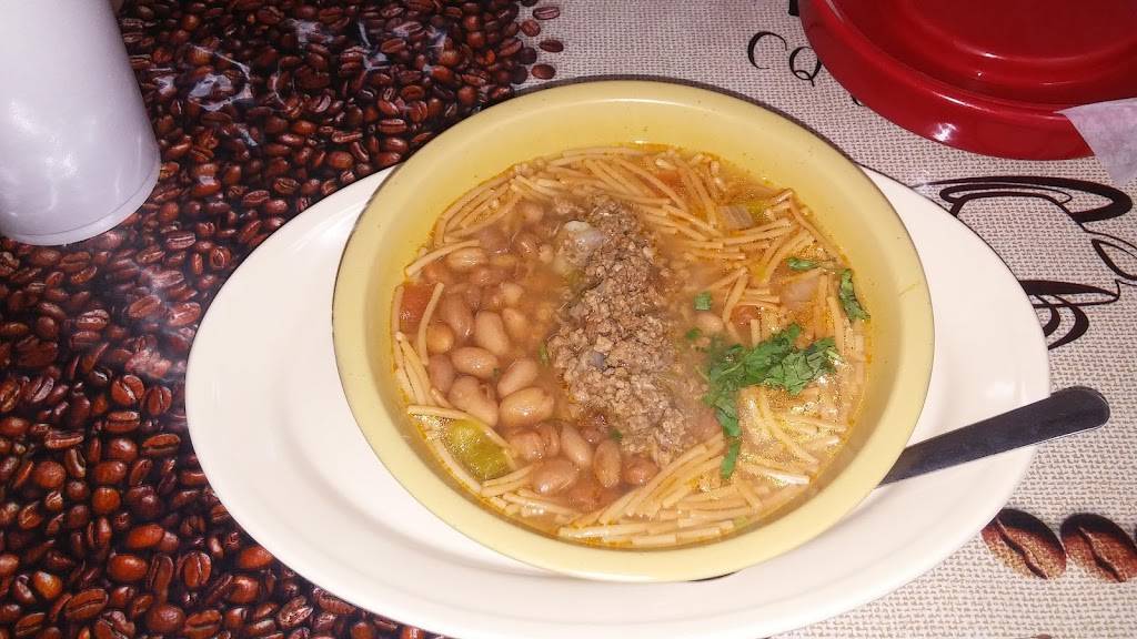 Cafe San Luis | restaurant | 3103 S Zarzamora St, San Antonio, TX 78225, USA | 2102778149 OR +1 210-277-8149