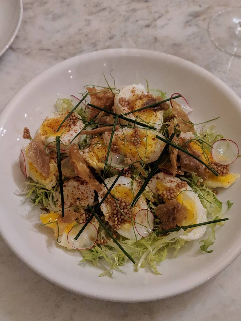 Watershed at the Owl | restaurant | 134 Mill St, Grass Valley, CA 95945, USA | 5302059070 OR +1 530-205-9070