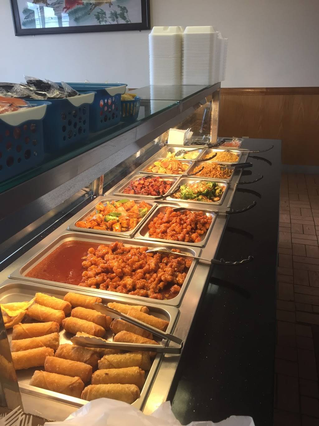 Panda Chinese Restaurant | restaurant | 4174 Wheatley Rd, Richfield, OH 44286, USA | 3306593375 OR +1 330-659-3375