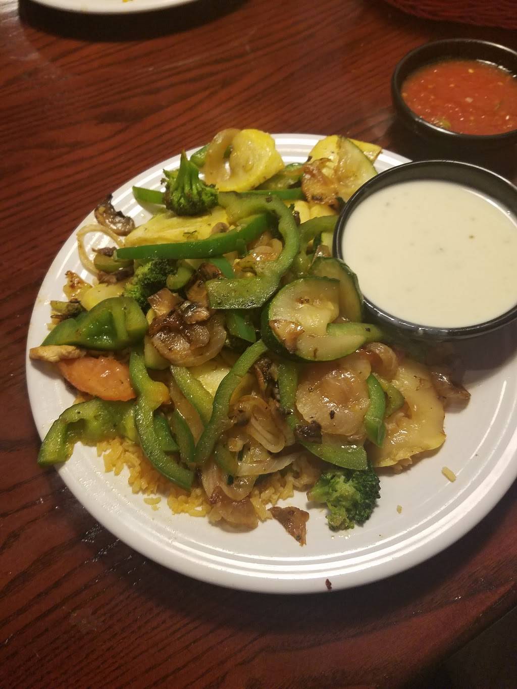 Don Tequila Mexican Grill | restaurant | 564 Hanes Mall Blvd, Winston-Salem, NC 27103, USA | 3363313437 OR +1 336-331-3437