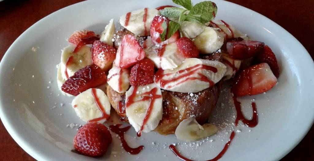 Andys Cafe | restaurant | 1515 E Oakton St, Des Plaines, IL 60018, USA | 8472984341 OR +1 847-298-4341