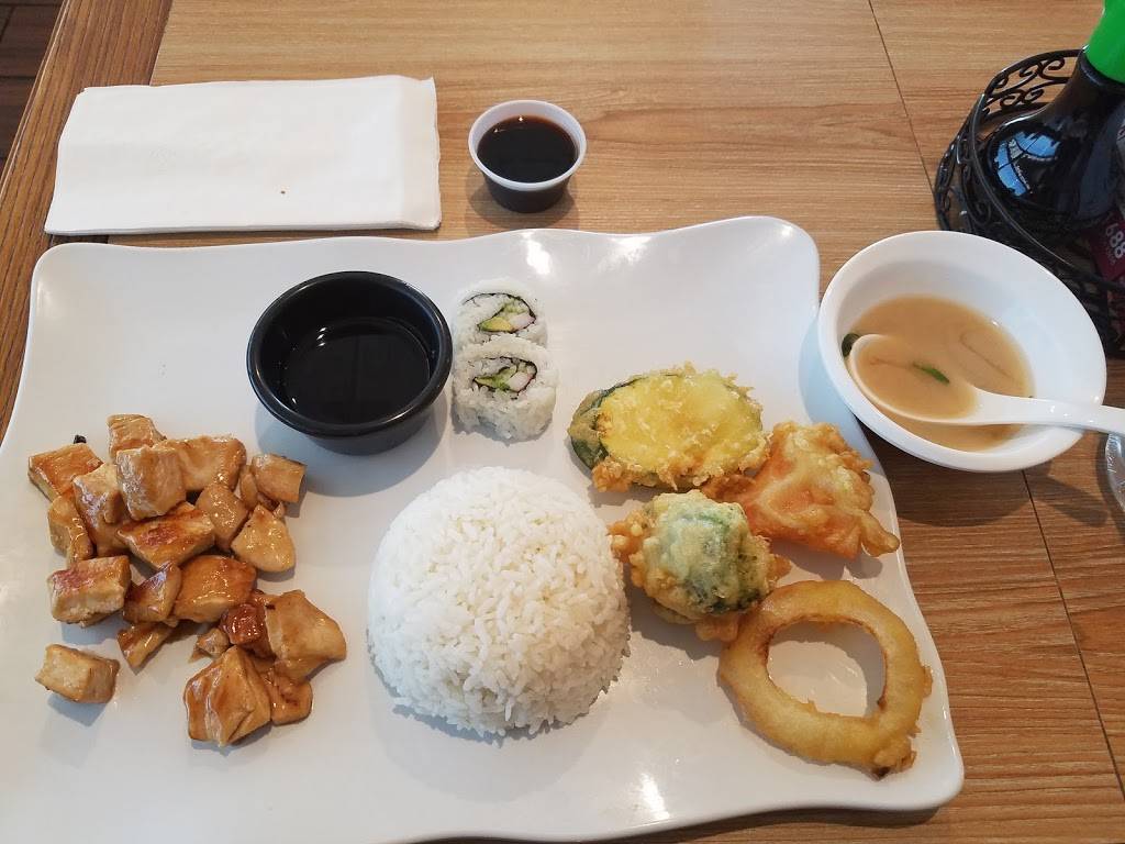 Yamamori Japanese Restaurant | restaurant | 1377 W El Monte Way, Dinuba, CA 93618, USA | 5595911688 OR +1 559-591-1688