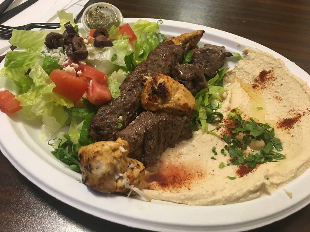 kabobzi mediterranean grill | restaurant | 11101 Burnet Rd, Austin, TX 78758, USA | 5123502632 OR +1 512-350-2632