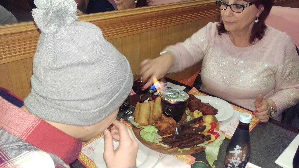 JJ Dynasty | restaurant | 4514 Sunrise Hwy, Oakdale, NY 11769, USA | 6315672660 OR +1 631-567-2660