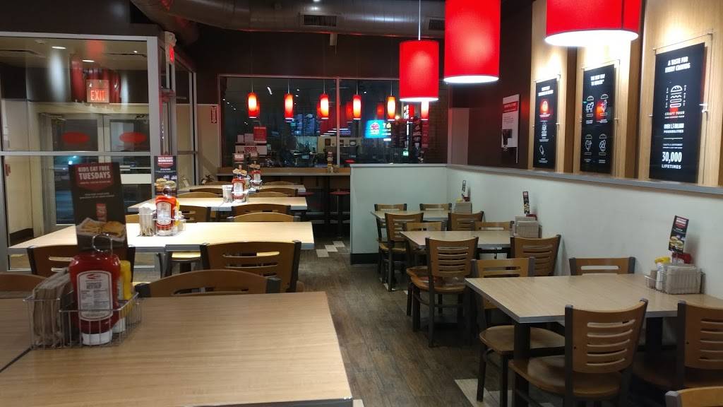 Smashburger | restaurant | 225 Rt. 46 West, Totowa, NJ 07512, USA | 9733393032 OR +1 973-339-3032