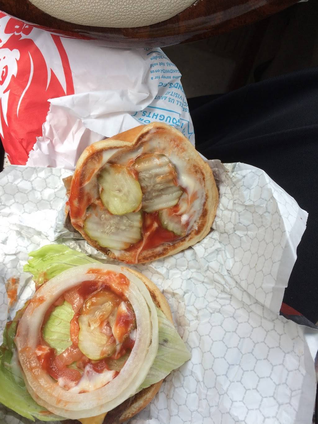 Wendys | restaurant | 801 Martha Berry Blvd NE, Rome, GA 30165, USA | 7062911008 OR +1 706-291-1008