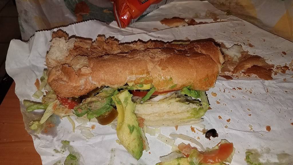 Subway | restaurant | 3924 Lake Tahoe Blvd, South Lake Tahoe, CA 96150, USA | 5305414334 OR +1 530-541-4334