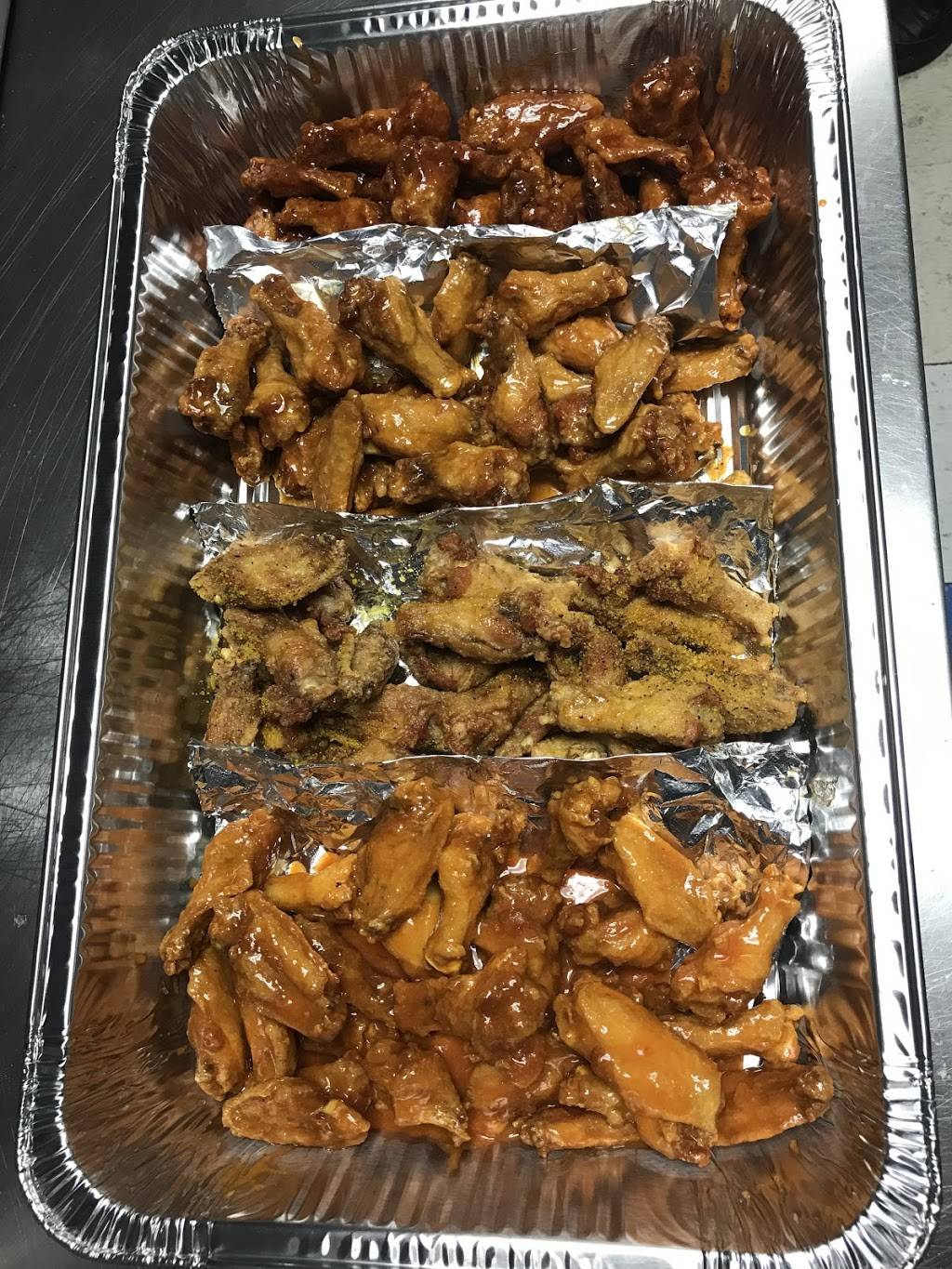 USA DELI | restaurant | 4437 Columbus Rd ste e, Macon, GA 31206, USA | 4782577044 OR +1 478-257-7044