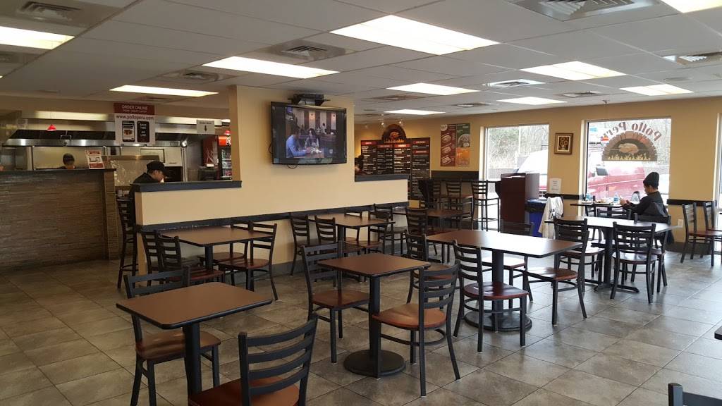 Pollo Peru | restaurant | 1015 Dranesville Rd, Herndon, VA 20170, USA | 7034294672 OR +1 703-429-4672