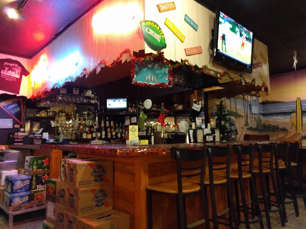 Dough Boys California Pizza | meal takeaway | 2410 Atlantic Ave, Virginia Beach, VA 23451, USA | 7574257108 OR +1 757-425-7108