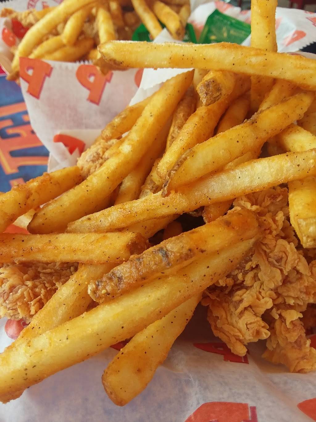 Popeyes Louisiana Kitchen | restaurant | 1645 E Stone Dr, Kingsport, TN 37660, USA | 4237651385 OR +1 423-765-1385