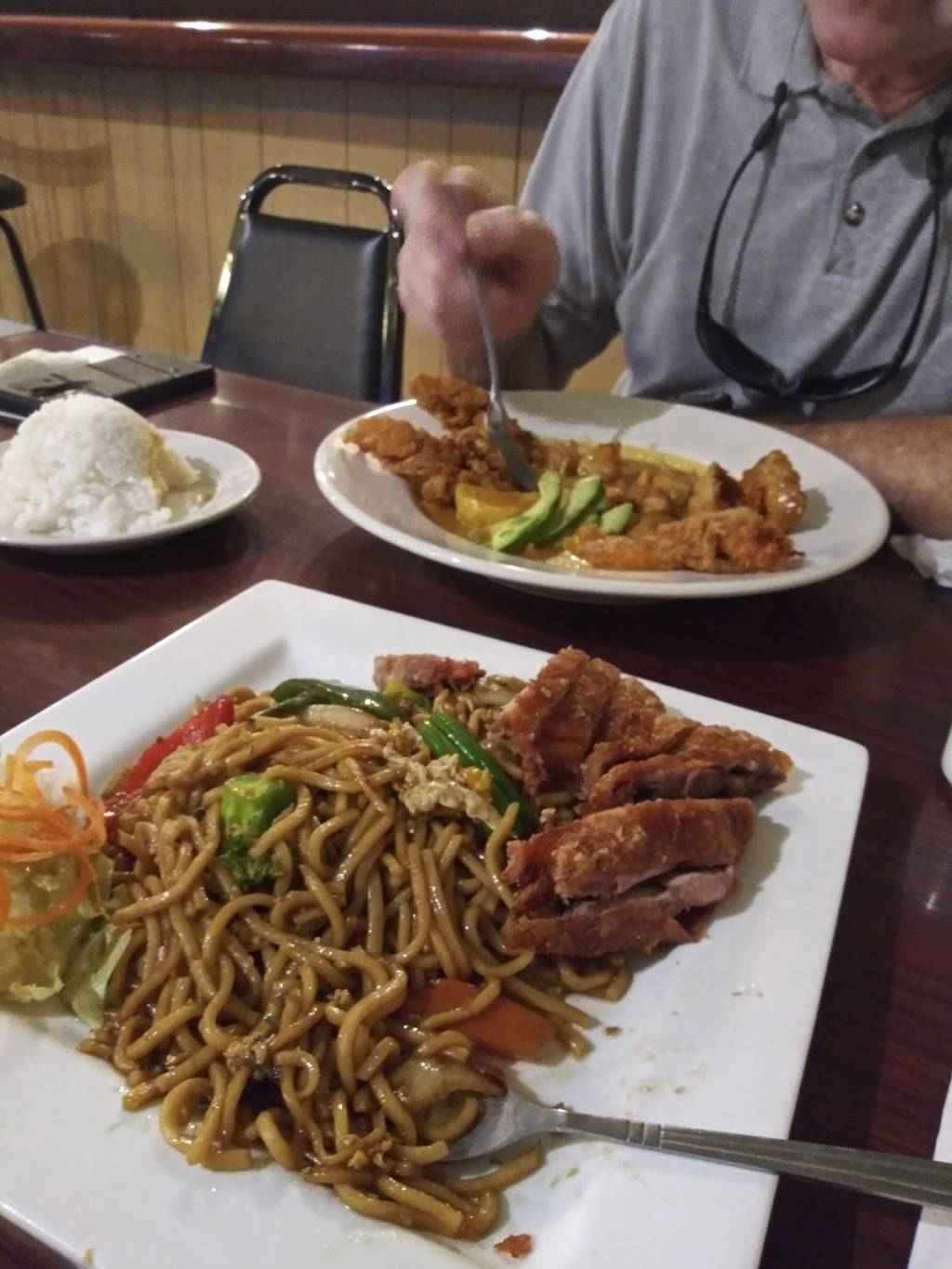 Takara Thai House | restaurant | 3740 Overseas Hwy, Marathon, FL 33050, USA | 3055097183 OR +1 305-509-7183