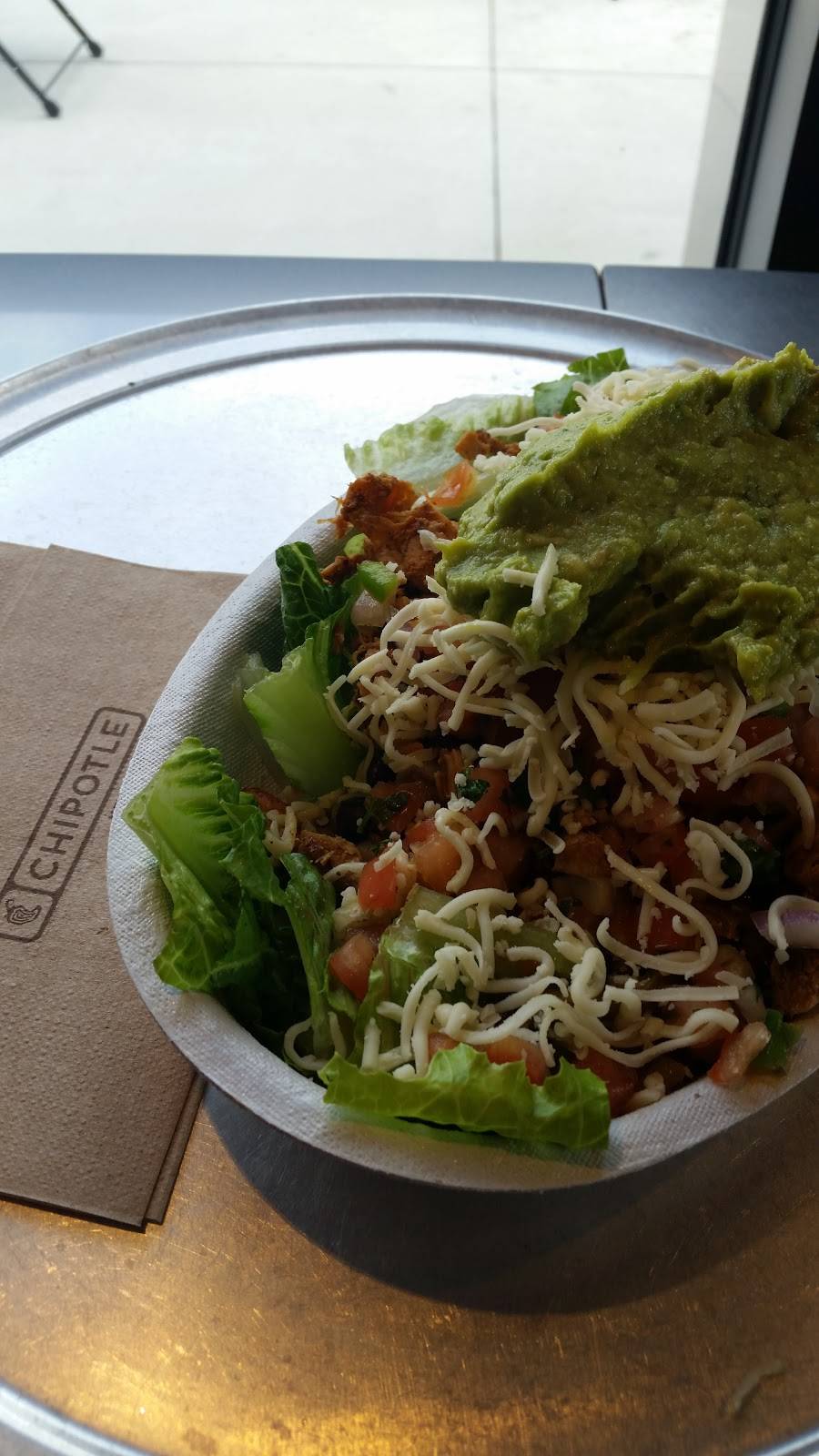 Chipotle Mexican Grill | restaurant | 1134 Dawsonville Hwy Ste 100, Gainesville, GA 30501, USA | 7702870887 OR +1 770-287-0887