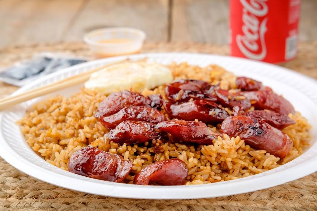 Kiko Rice & Noodle | restaurant | 758 W North St, Fayetteville, AR 72701, USA | 4793170788 OR +1 479-317-0788