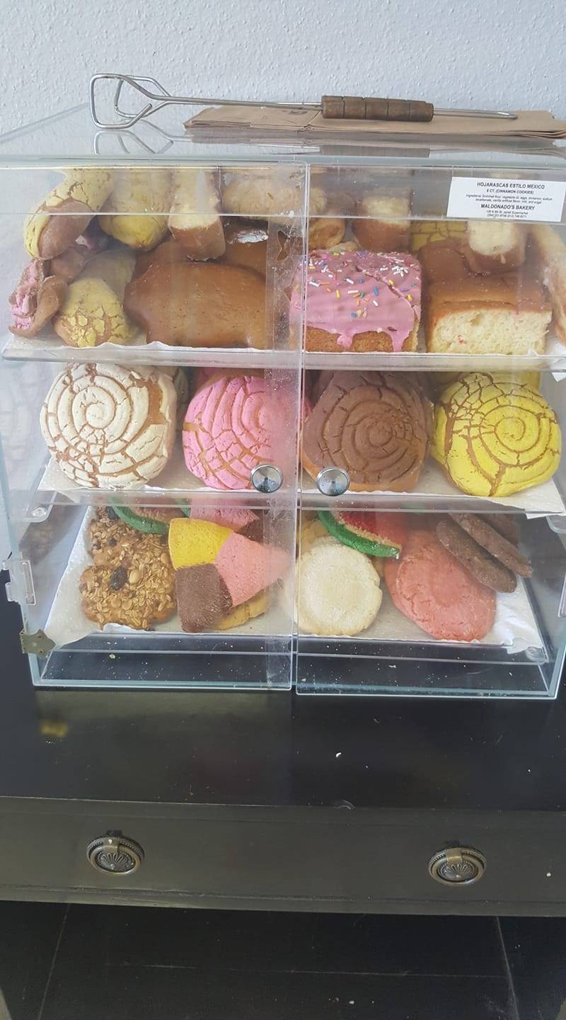 Marias Tamales | restaurant | 1520 W Cameron Ave, Rockdale, TX 76567, USA | 5125435015 OR +1 512-543-5015