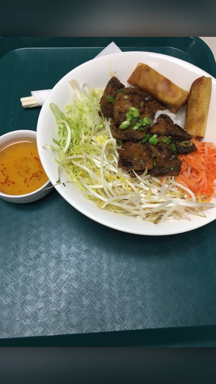 Pholicious | restaurant | 43150 Broadlands Center Plaza, Ashburn, VA 20148, USA | 7037299625 OR +1 703-729-9625