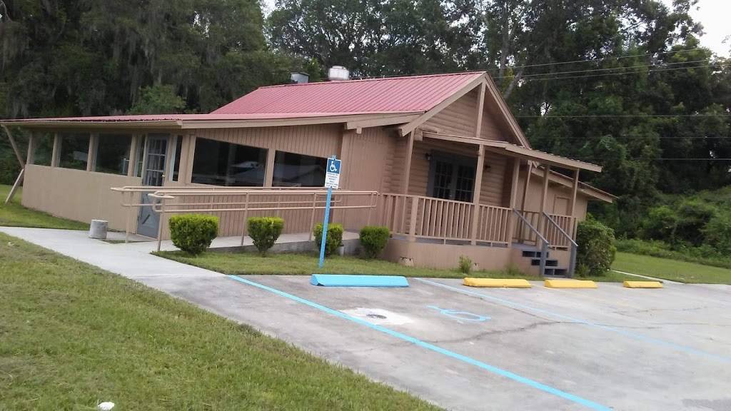 Rogers Sandwiches & More | restaurant | 24080 US-90, Sanderson, FL 32087, USA | 3867583588 OR +1 386-758-3588