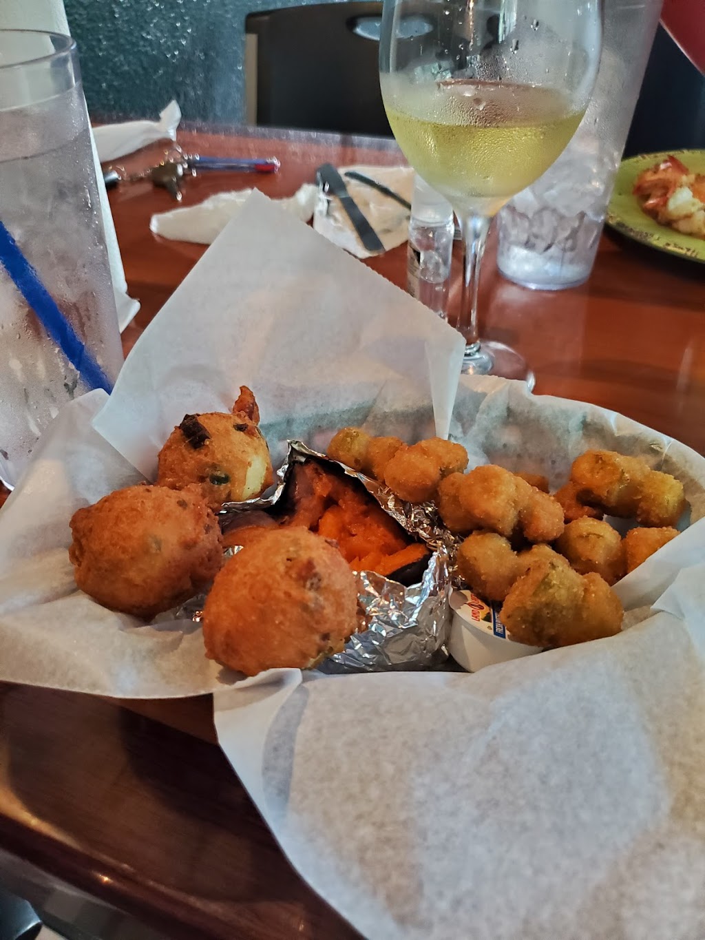 Fish River Grill | restaurant | 19270 Scenic Hwy 98, Fairhope, AL 36532, USA | 2519288118 OR +1 251-928-8118