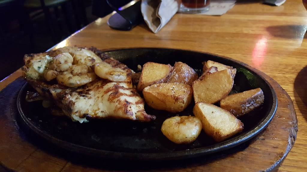 Applebees Grill + Bar | restaurant | 2004 Veterans Blvd, Dublin, GA 31021, USA | 4782759480 OR +1 478-275-9480