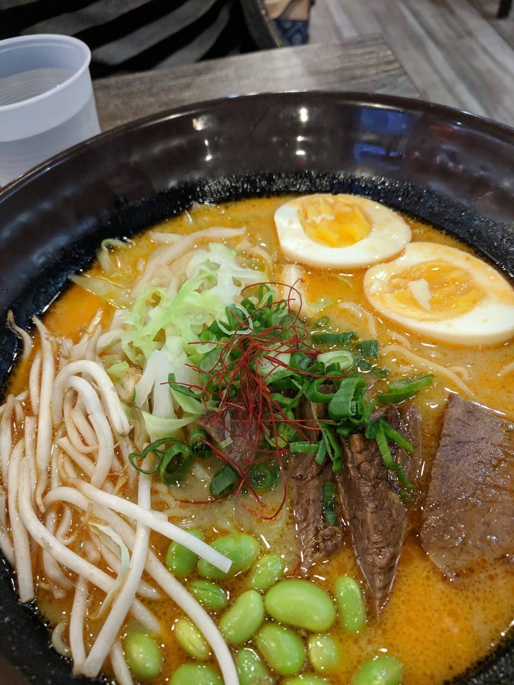 Haiku Tokyo | restaurant | 2224 E Williams Field Rd Suite 108, Gilbert, AZ 85295, USA | 4809993299 OR +1 480-999-3299