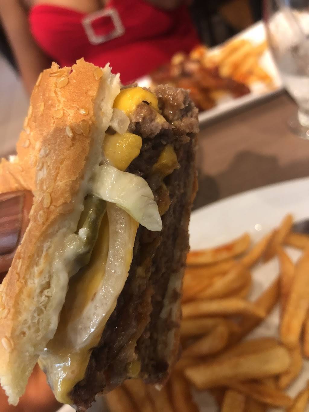 Crack Me Up | restaurant | 2 King St W Unit 205, Hamilton, ON L8P 1A1, Canada | 9055295838 OR +1 905-529-5838