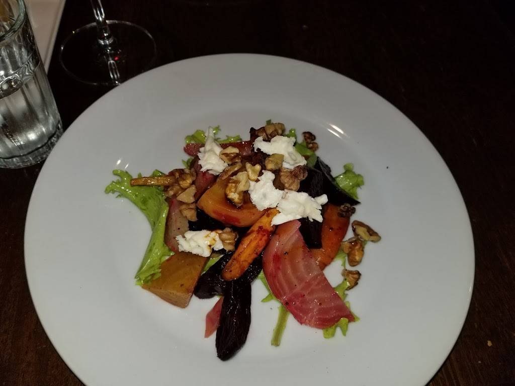 La Balena | restaurant | Junipero St, Carmel-By-The-Sea, CA 93923, USA | 8312506295 OR +1 831-250-6295