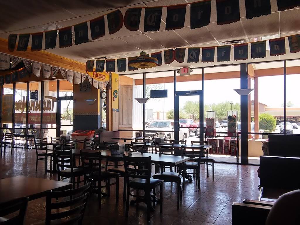 Tacos N More Mexican Grill | restaurant | 21596 N John Wayne Pkwy #104, Maricopa, AZ 85139, USA | 5205689095 OR +1 520-568-9095