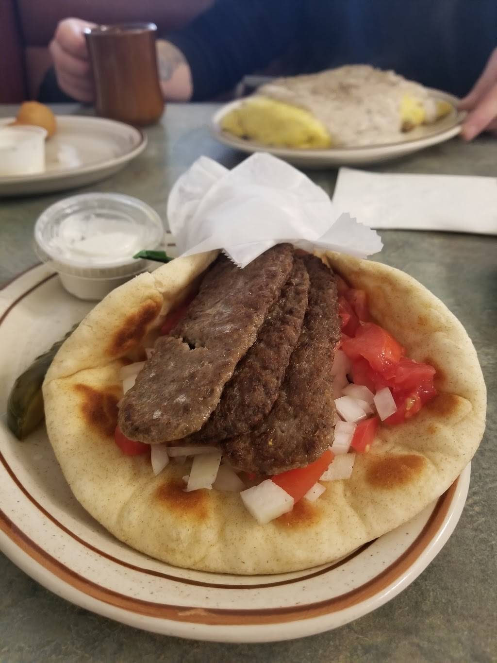 Sterling Coney Island | restaurant | 37372 Van Dyke Ave, Sterling Heights, MI 48312, USA | 5869789988 OR +1 586-978-9988