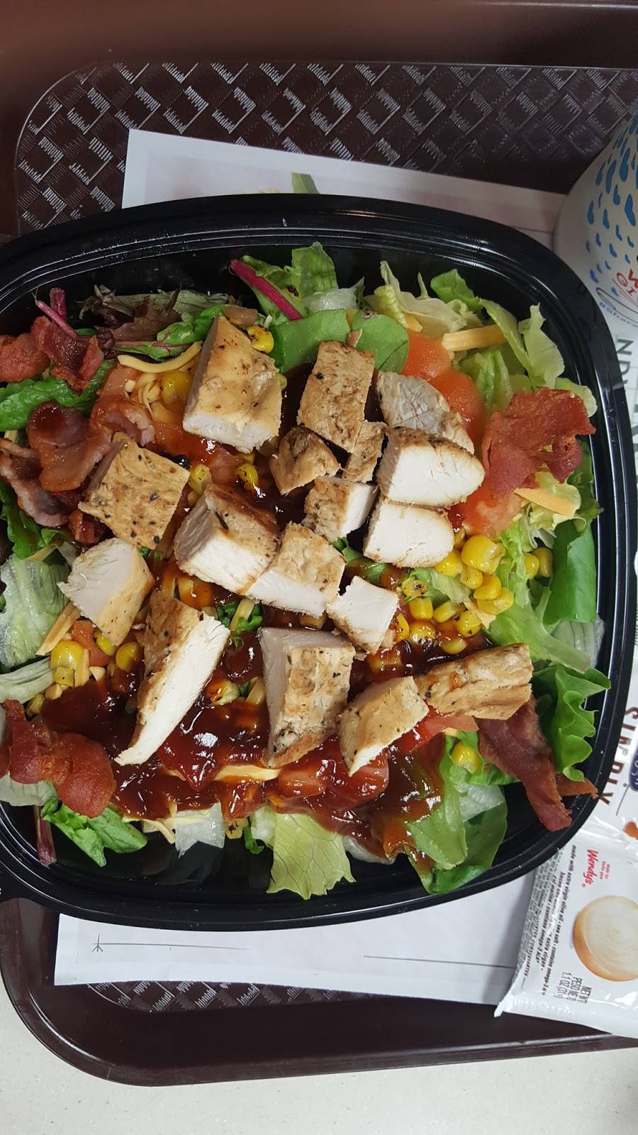 Wendys | restaurant | 3251 Las Vegas Blvd N, Las Vegas, NV 89115, USA | 7026443510 OR +1 702-644-3510