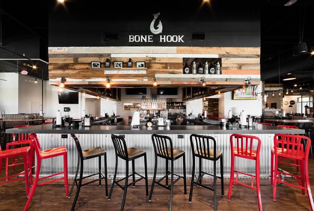 Bone Hook Brewing Company | restaurant | 1514 Immokalee Rd Unit 106, Naples, FL 34110, USA | 2396318522 OR +1 239-631-8522