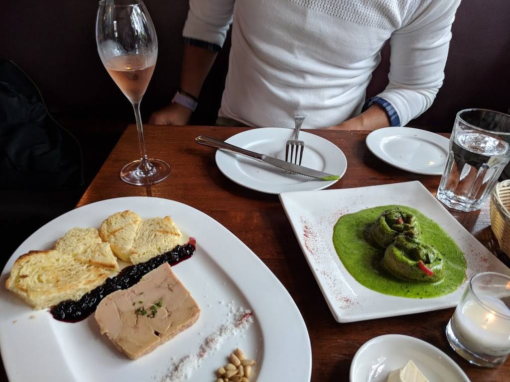 LArdoise | restaurant | 151 Noe St, San Francisco, CA 94114, USA | 4154372600 OR +1 415-437-2600