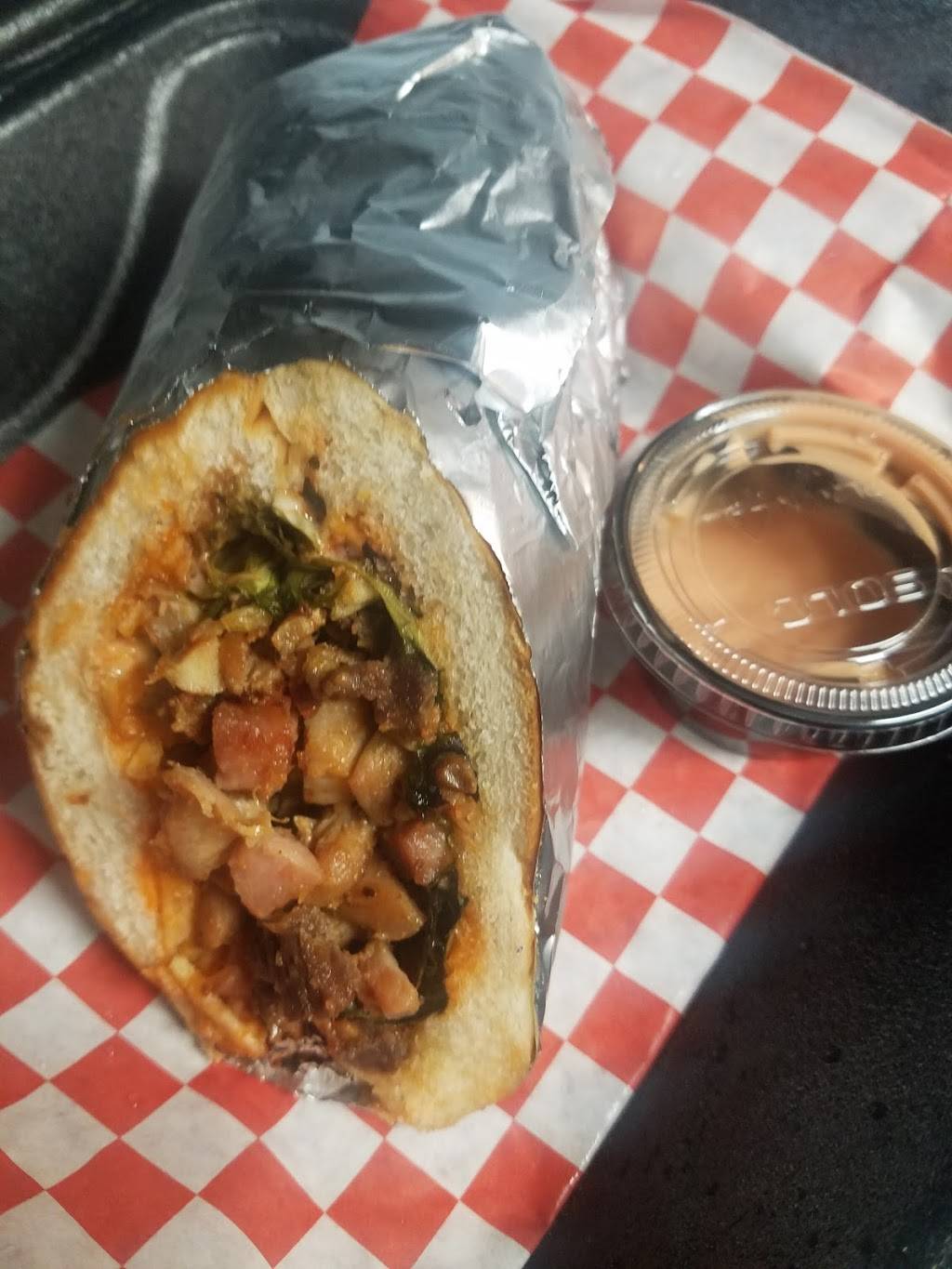 Ven Pa Ca | restaurant | 1603 Georgia St NE, Palm Bay, FL 32907, USA | 3216160048 OR +1 321-616-0048