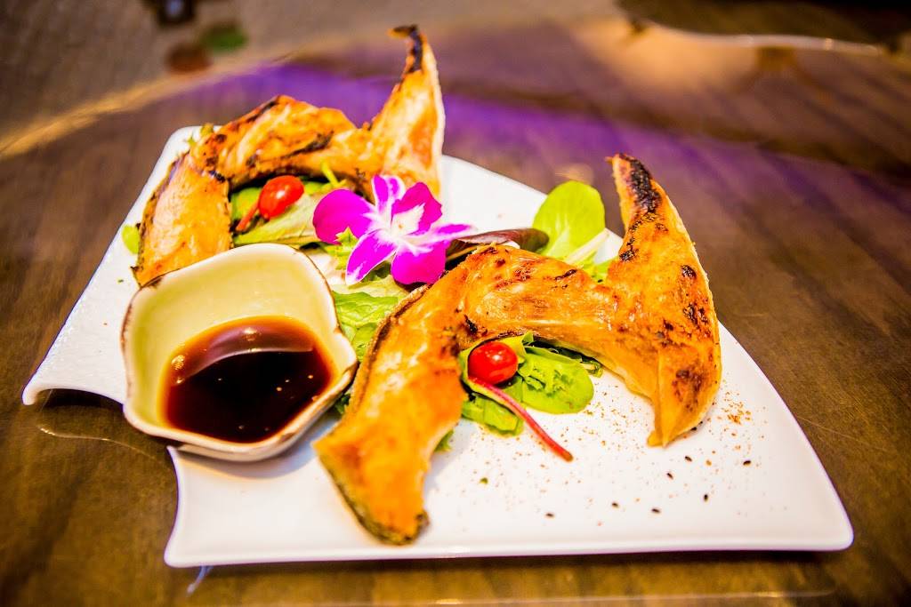 ShoYu Restaurant | restaurant | 124 Broadway D, Saugus, MA 01906, USA | 7812332888 OR +1 781-233-2888