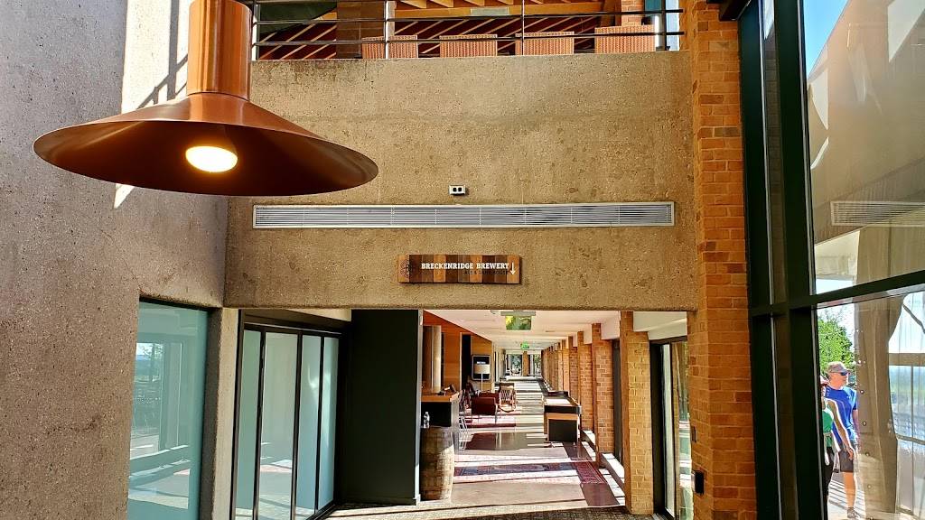 Breckenridge Brewery Ale & Game House | restaurant | 200 Inverness Dr W Ste 200, Englewood, CO 80112, USA | 3033977801 OR +1 303-397-7801