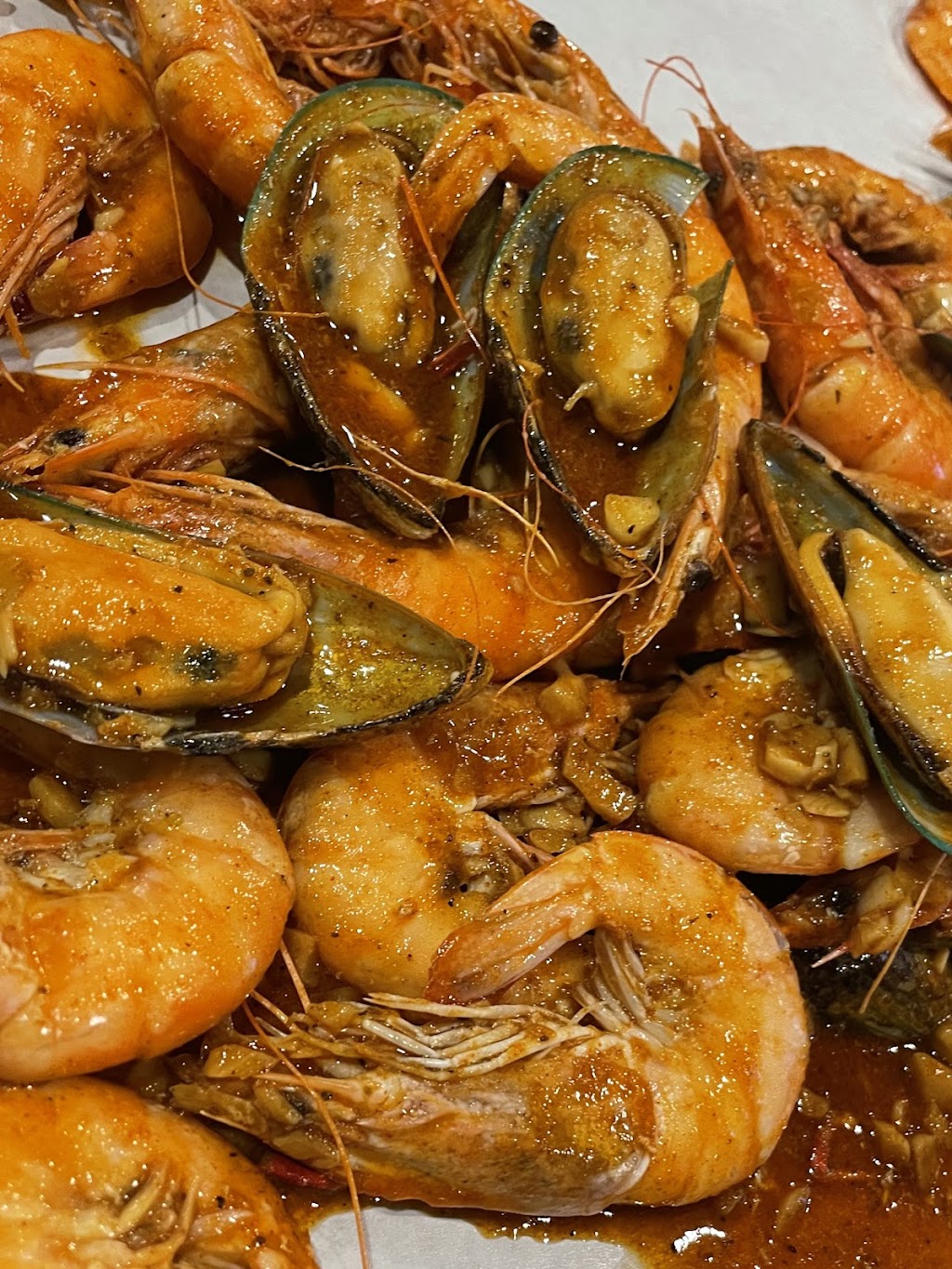 Raising Claw | restaurant | 13265 Harbor Blvd, Garden Grove, CA 92843, USA | 7148676521 OR +1 714-867-6521