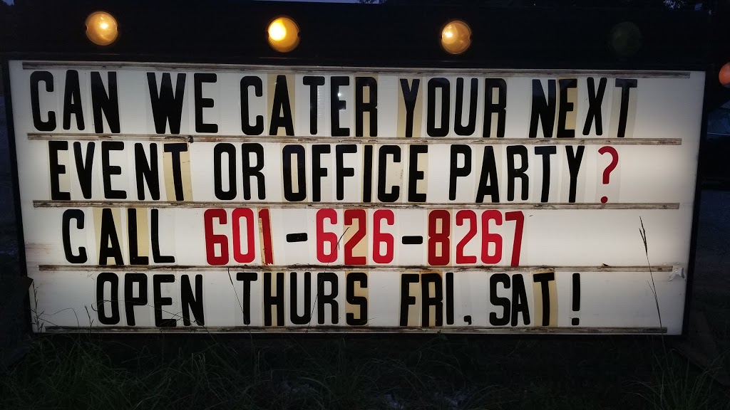 3Cs Grill | restaurant | 9515 Old Hwy 19 N, Collinsville, MS 39325, USA | 6016268267 OR +1 601-626-8267