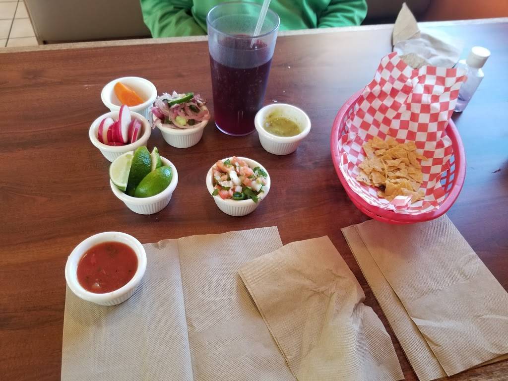 Taqueria Los Grandes Amigos | restaurant | 8607 S Hosmer St, Tacoma, WA 98444, USA | 2533012357 OR +1 253-301-2357