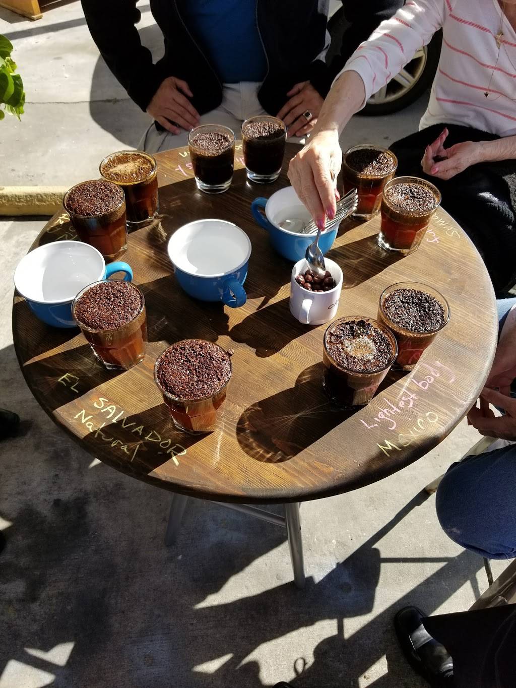 Munchs Restaurant | restaurant | 3920 6th St S, St. Petersburg, FL 33705, USA | 7278965972 OR +1 727-896-5972