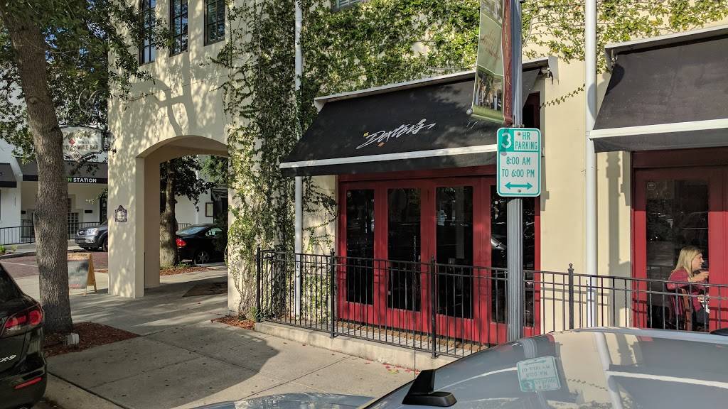 Dexters Winter Park | restaurant | 558 W New England Ave Suite 100, Winter Park, FL 32789, USA | 4076291150 OR +1 407-629-1150