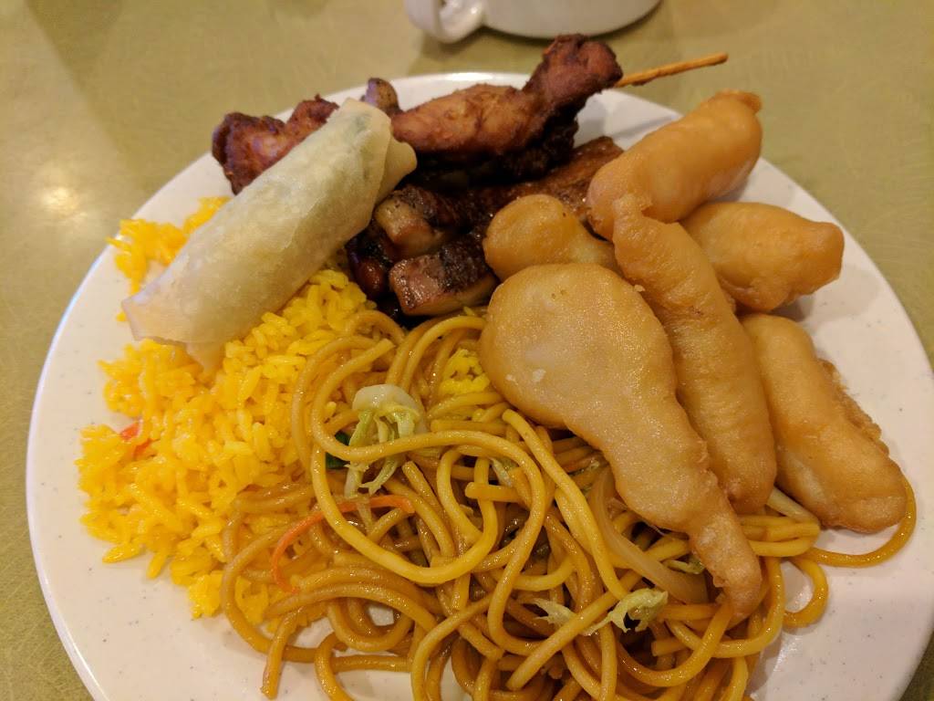 Yummy Orient | restaurant | 1104 N Breazeale Ave, Mt Olive, NC 28365, USA | 9196585175 OR +1 919-658-5175