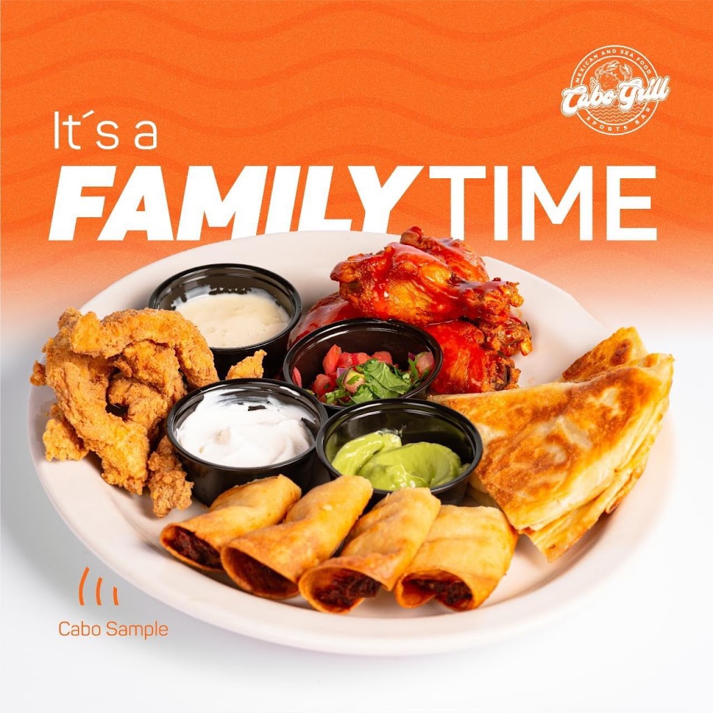 CABO GRILL | restaurant | 12361 Hornsby Ln, Newport News, VA 23602, USA | 7578723586 OR +1 757-872-3586
